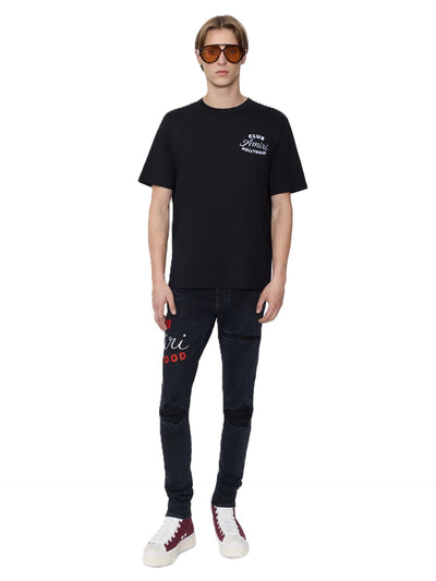 AMIRI t-shirt Club Amiri