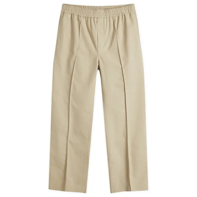 A.P.C. pantalon en coton Pieter