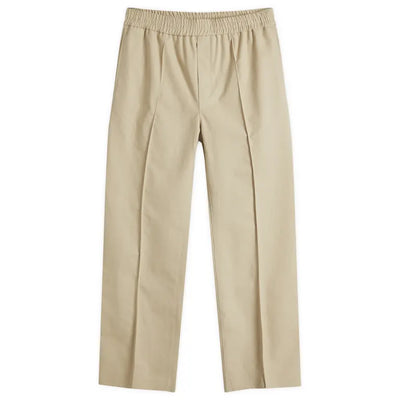 A.P.C. pantalon en coton Pieter