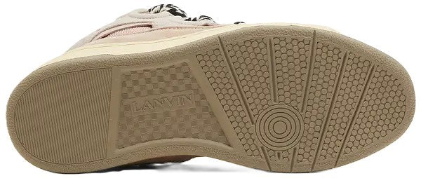 Lanvin sneakers Curb