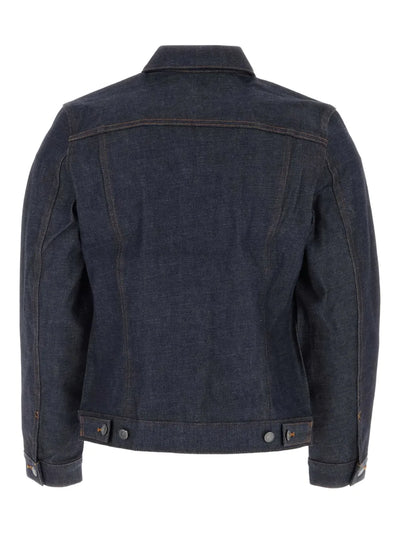 A.P.C. veste Jean Work
