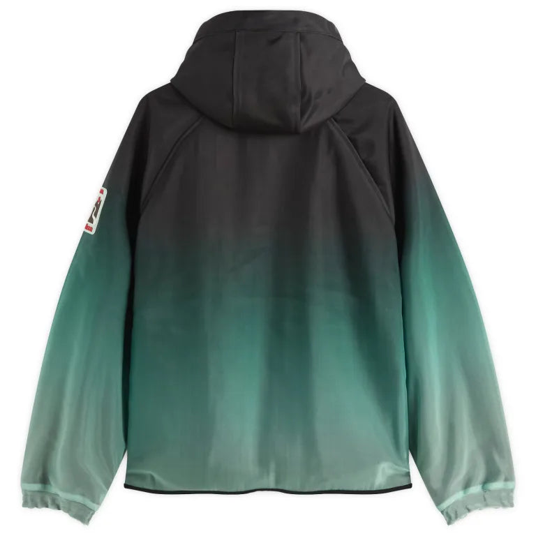 Casablanca veste technique