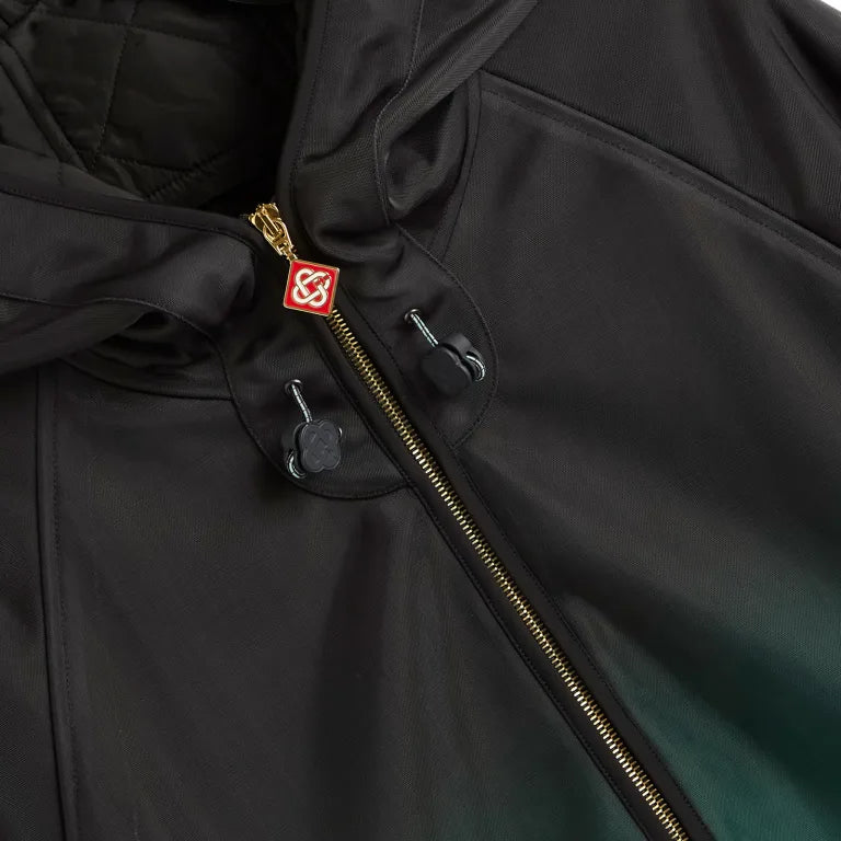 Casablanca veste technique
