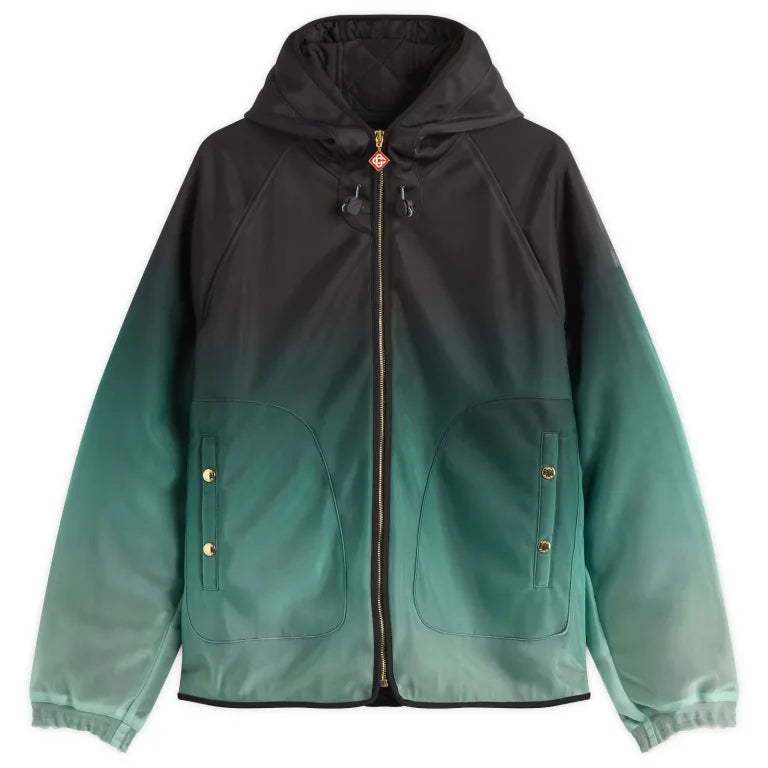 Casablanca veste technique