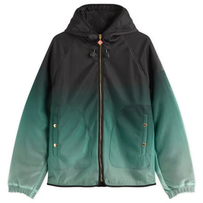 Casablanca veste technique