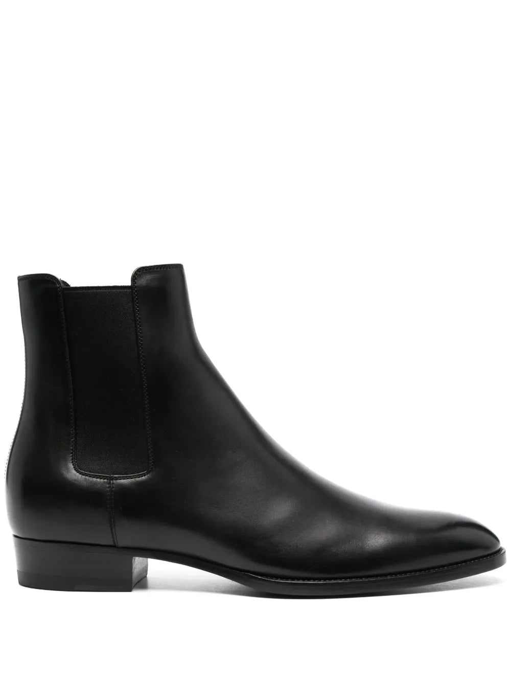 Saint Laurent bottines Wyatt Chelsea