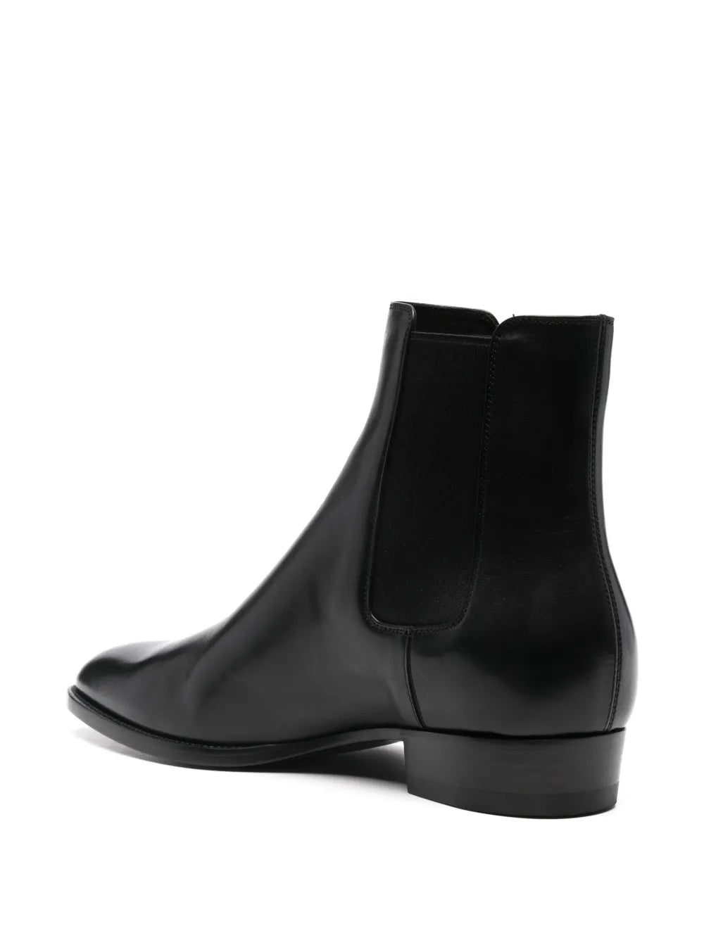 Saint Laurent bottines Wyatt Chelsea