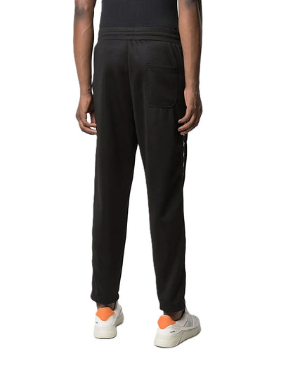 Golden Goose pantalon de survêtement à détails d'étoiles