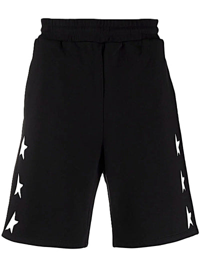 Golden Goose short Diego