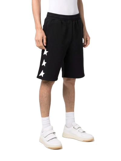 Golden Goose short Diego