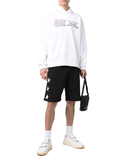 Golden Goose short Diego