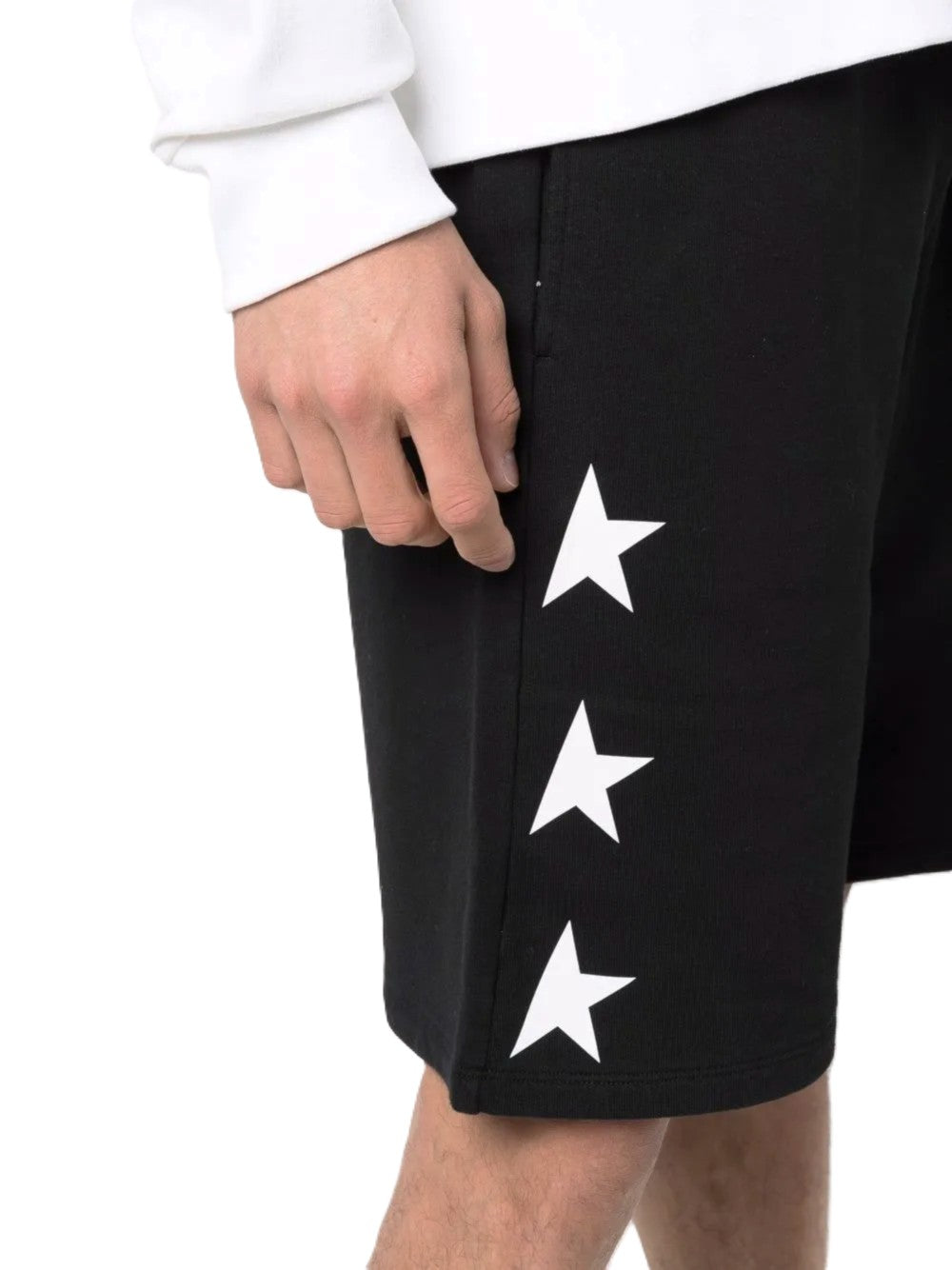 Golden Goose short Diego
