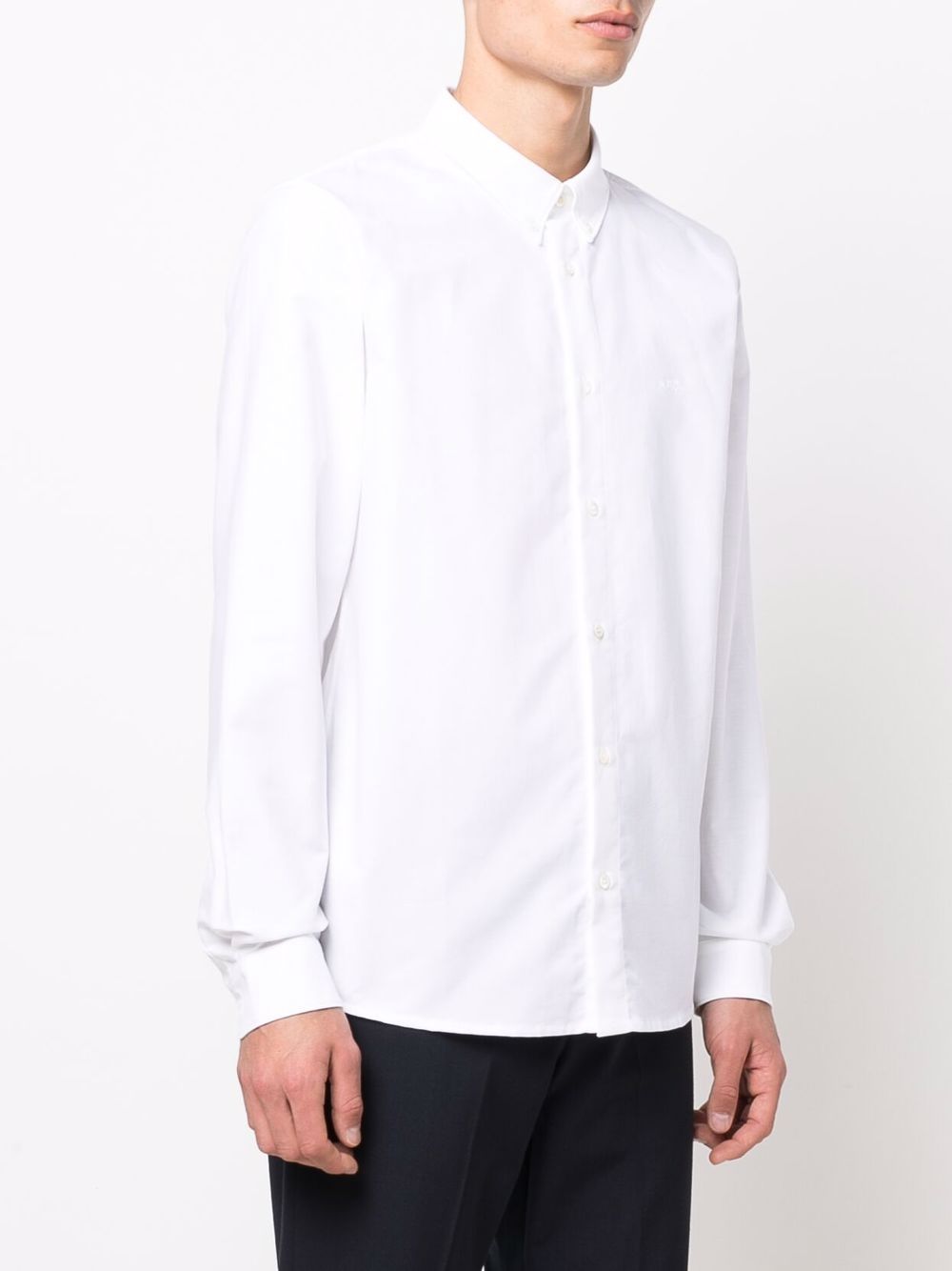 A.P.C. chemise Greg