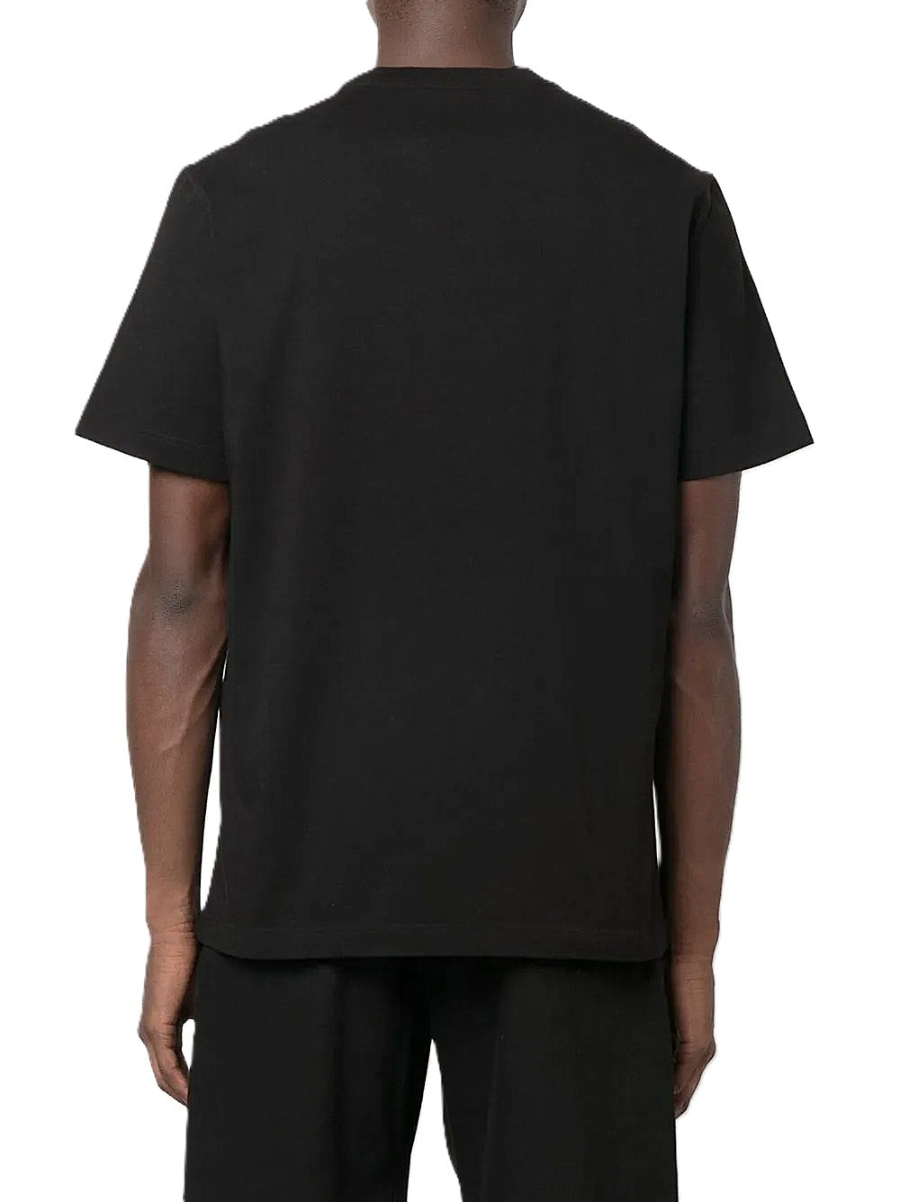 Golden Goose t-shirt à logo One Star