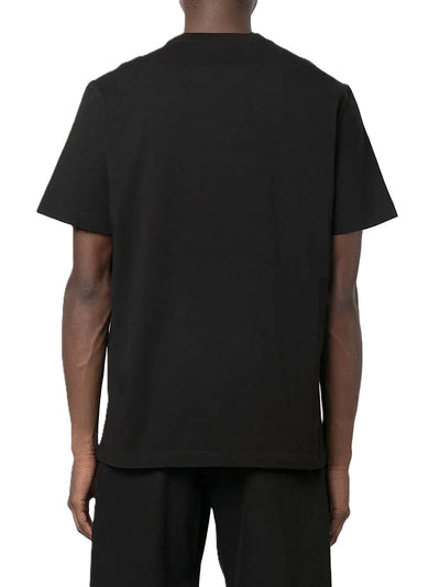 Golden Goose t-shirt à logo One Star