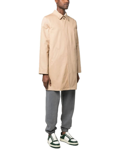 A.P.C. mac Ville