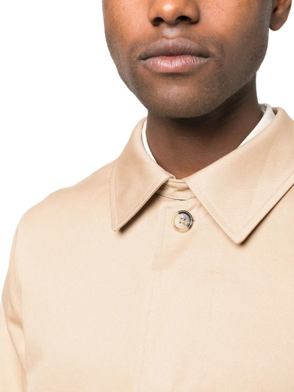 A.P.C. mac Ville