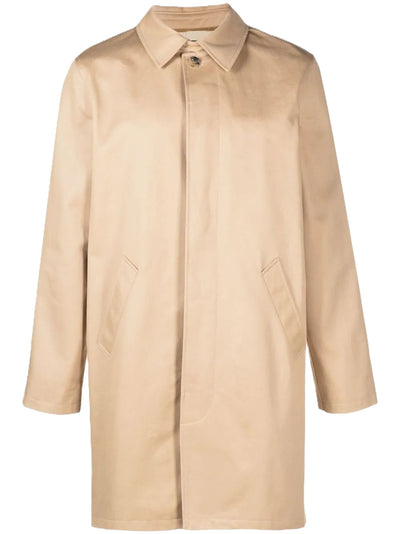 A.P.C. mac Ville