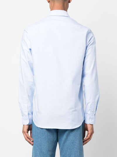 A.P.C. chemise Greg