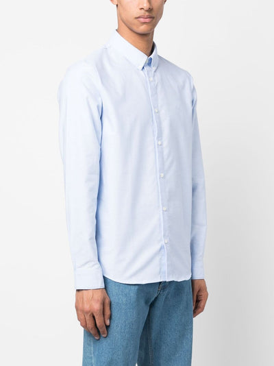 A.P.C. chemise Greg