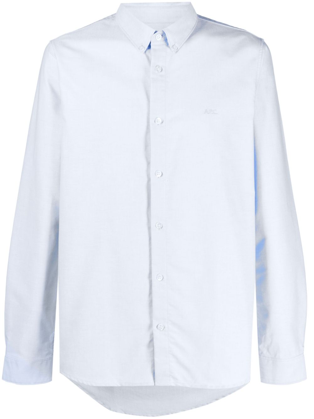 A.P.C. chemise Greg