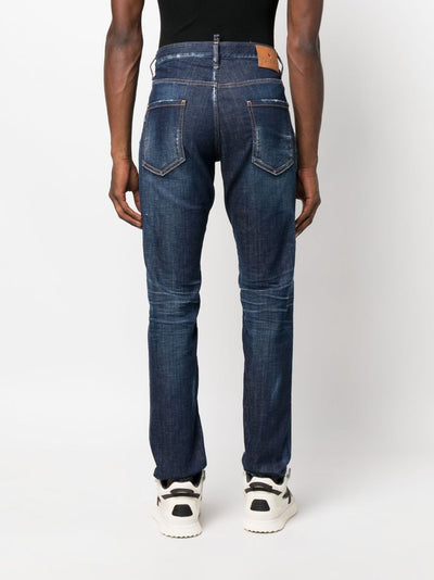 DSQUARED2 jean Cool Guy Dark Clean