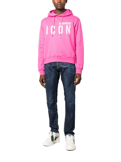 DSQUARED2 jean Cool Guy Dark Clean