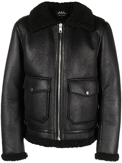 A.P.C. blouson Tommy