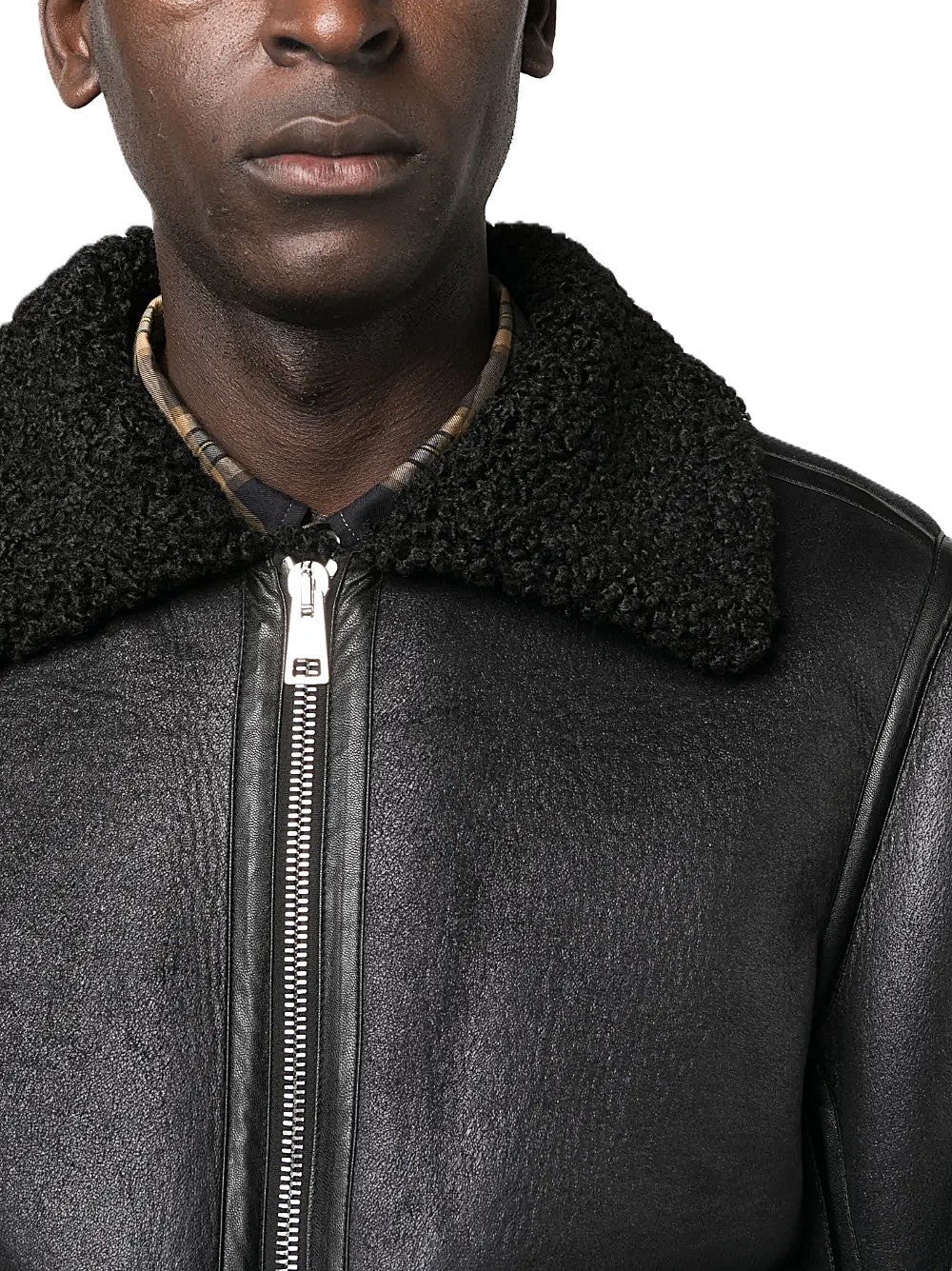 A.P.C. blouson Tommy