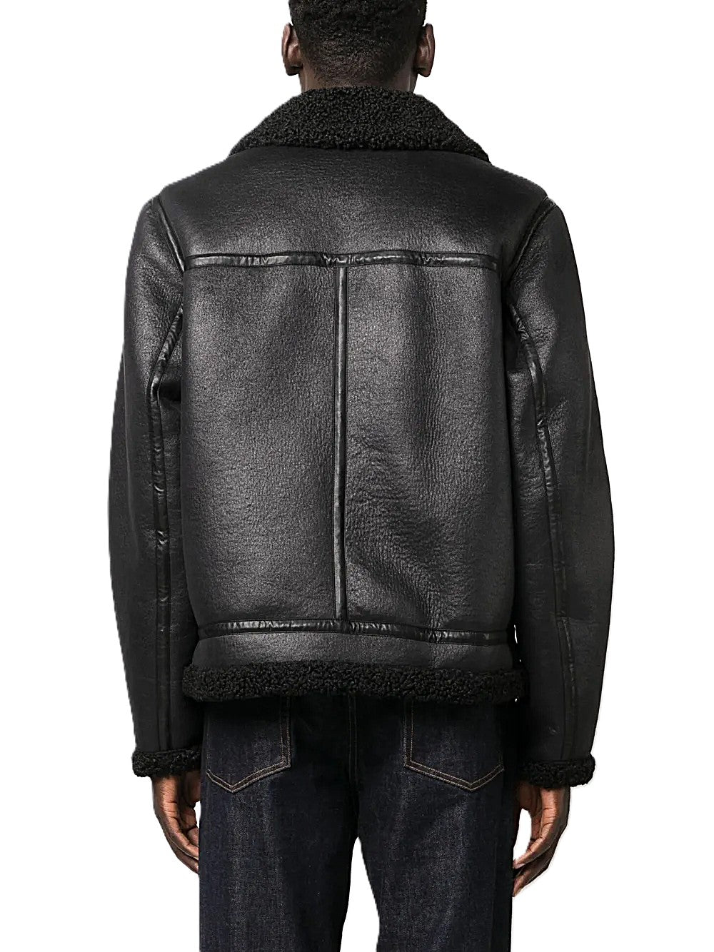 A.P.C. blouson Tommy