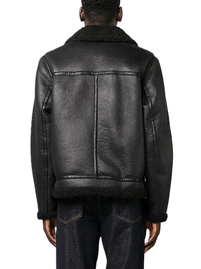 A.P.C. blouson Tommy