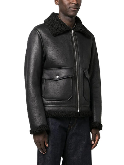 A.P.C. blouson Tommy