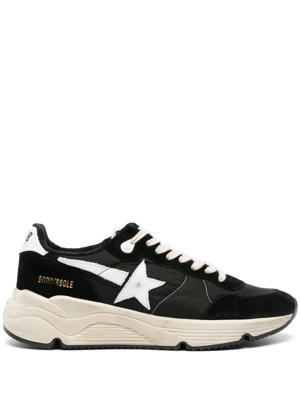 Golden Goose sneakers Running Sole