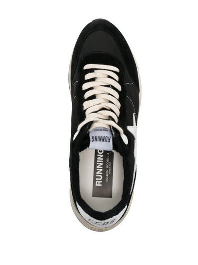 Golden Goose sneakers Running Sole