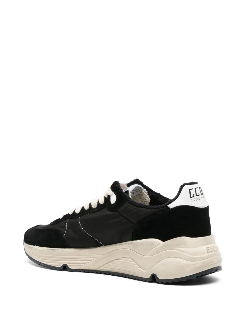 Golden Goose sneakers Running Sole