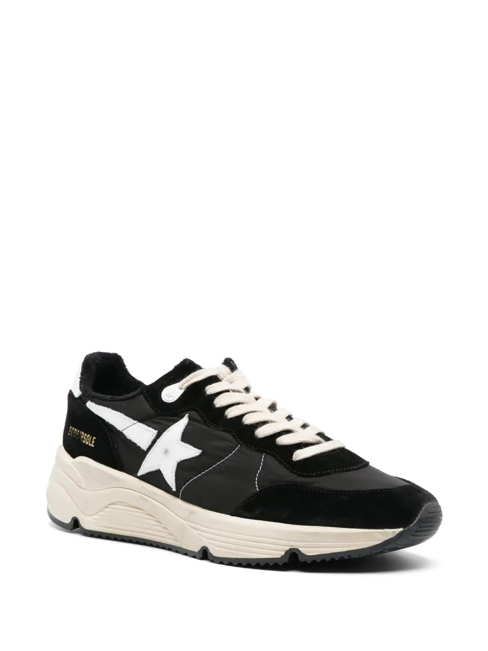 Golden Goose sneakers Running Sole