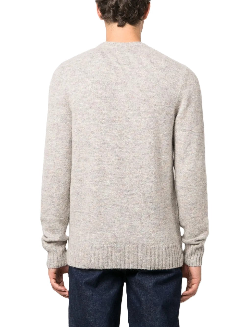 A.P.C. pull Lucas