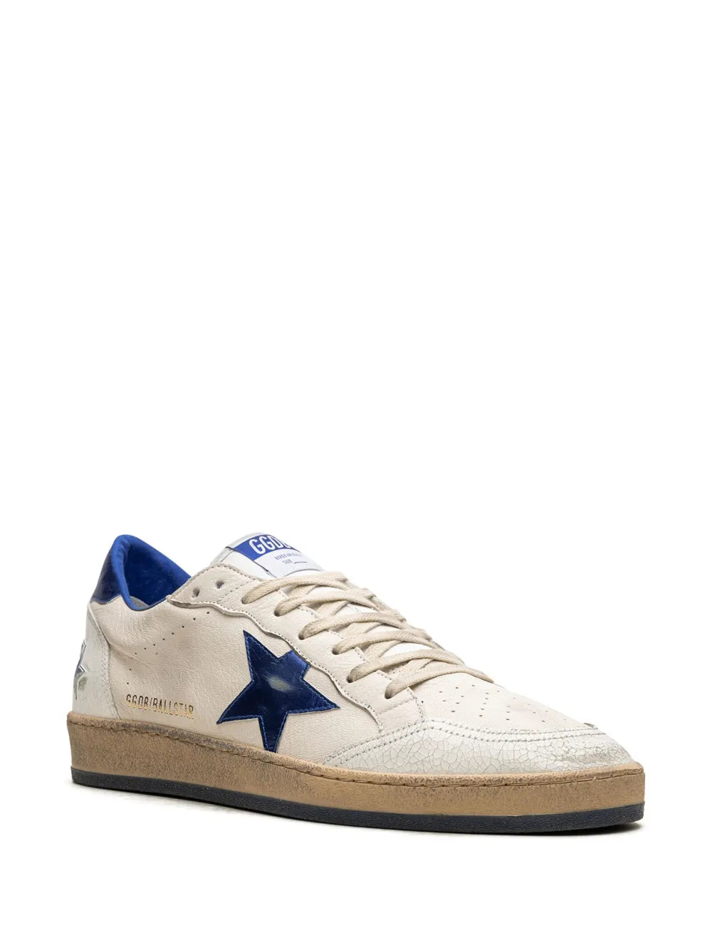 Golden Goose sneakers Ball Star