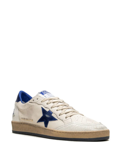 Golden Goose sneakers Ball Star