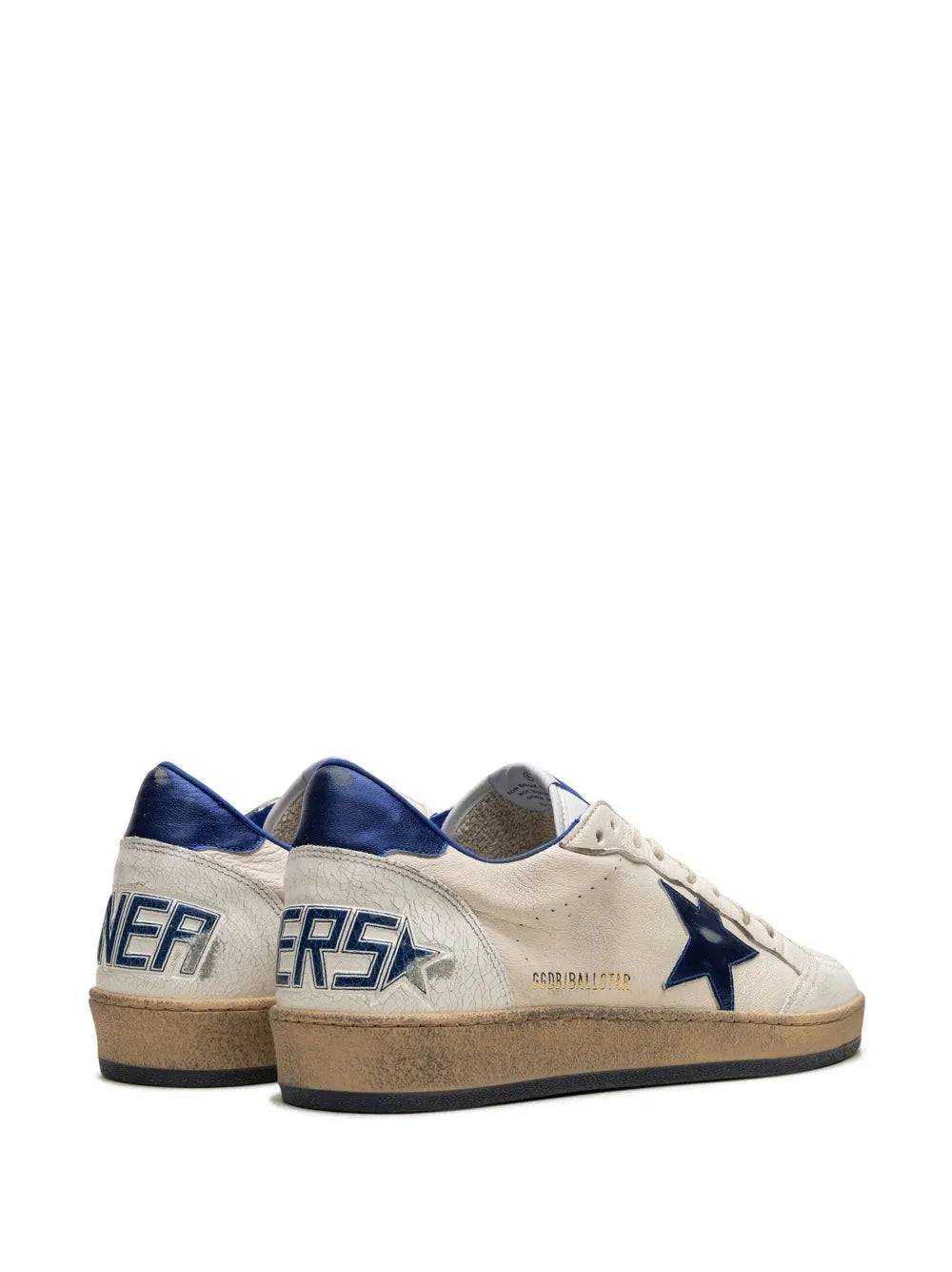Golden Goose sneakers Ball Star