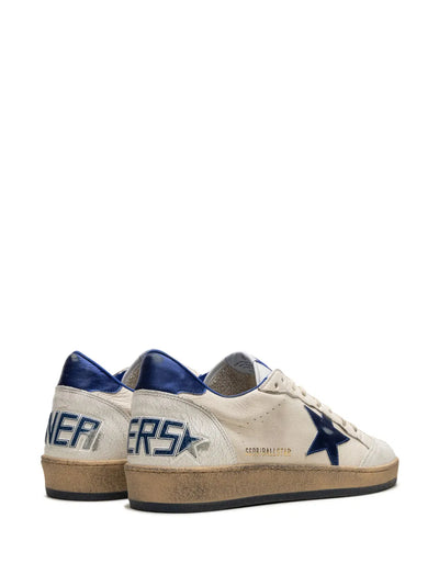 Golden Goose sneakers Ball Star
