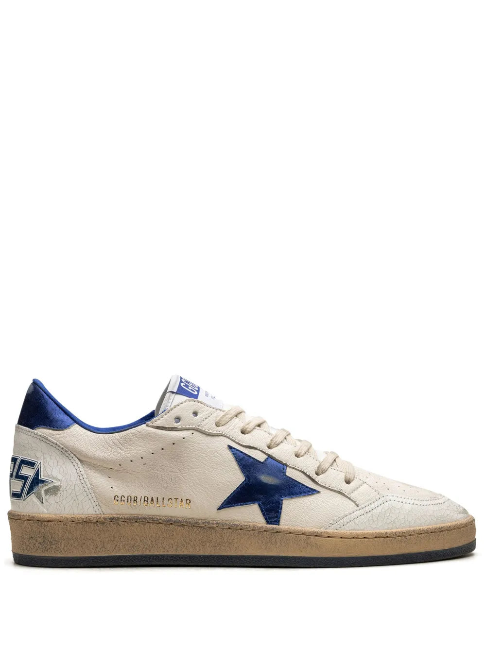 Golden Goose sneakers Ball Star