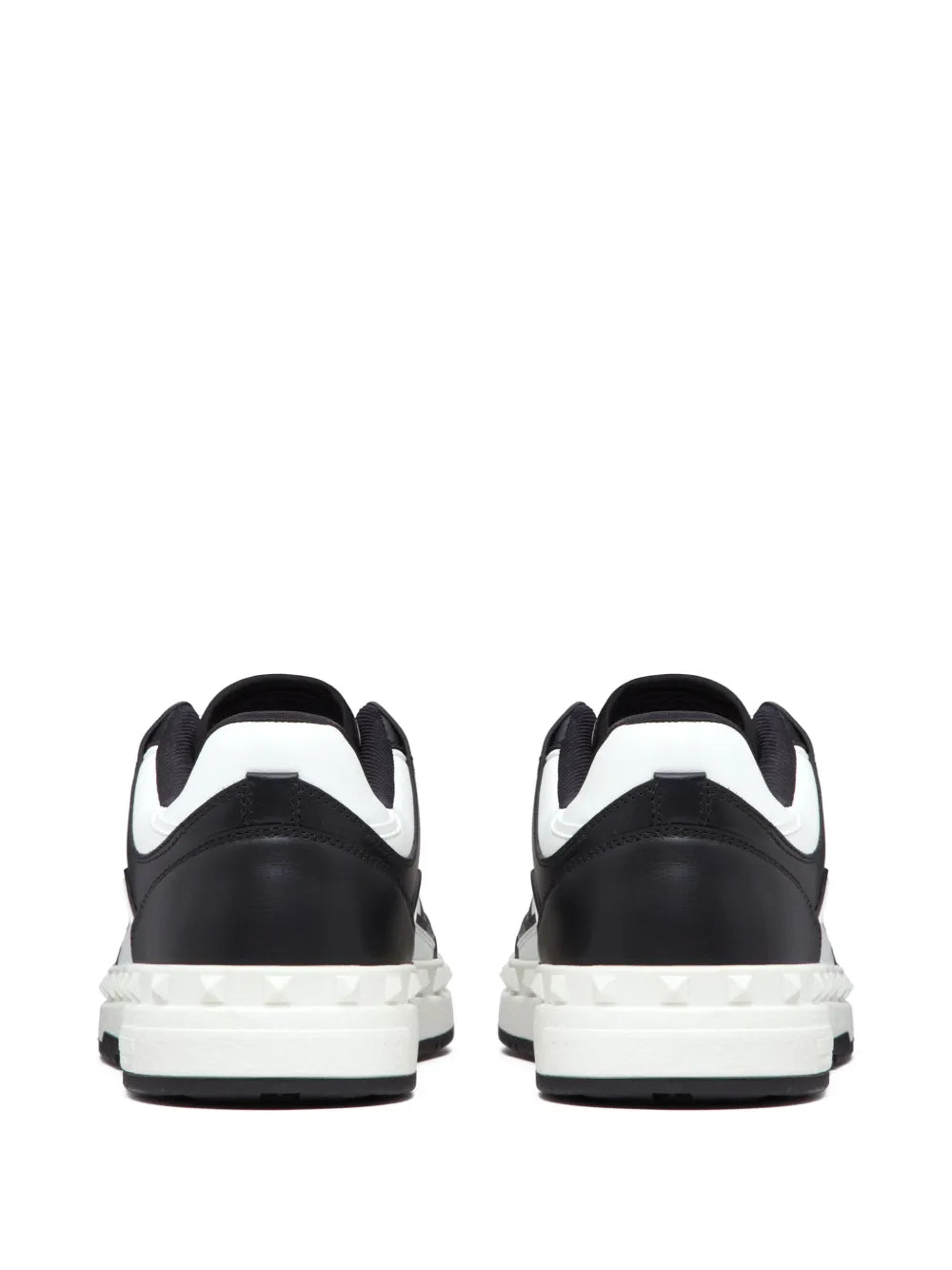 Valentino Garavani sneakers Freedots en cuir