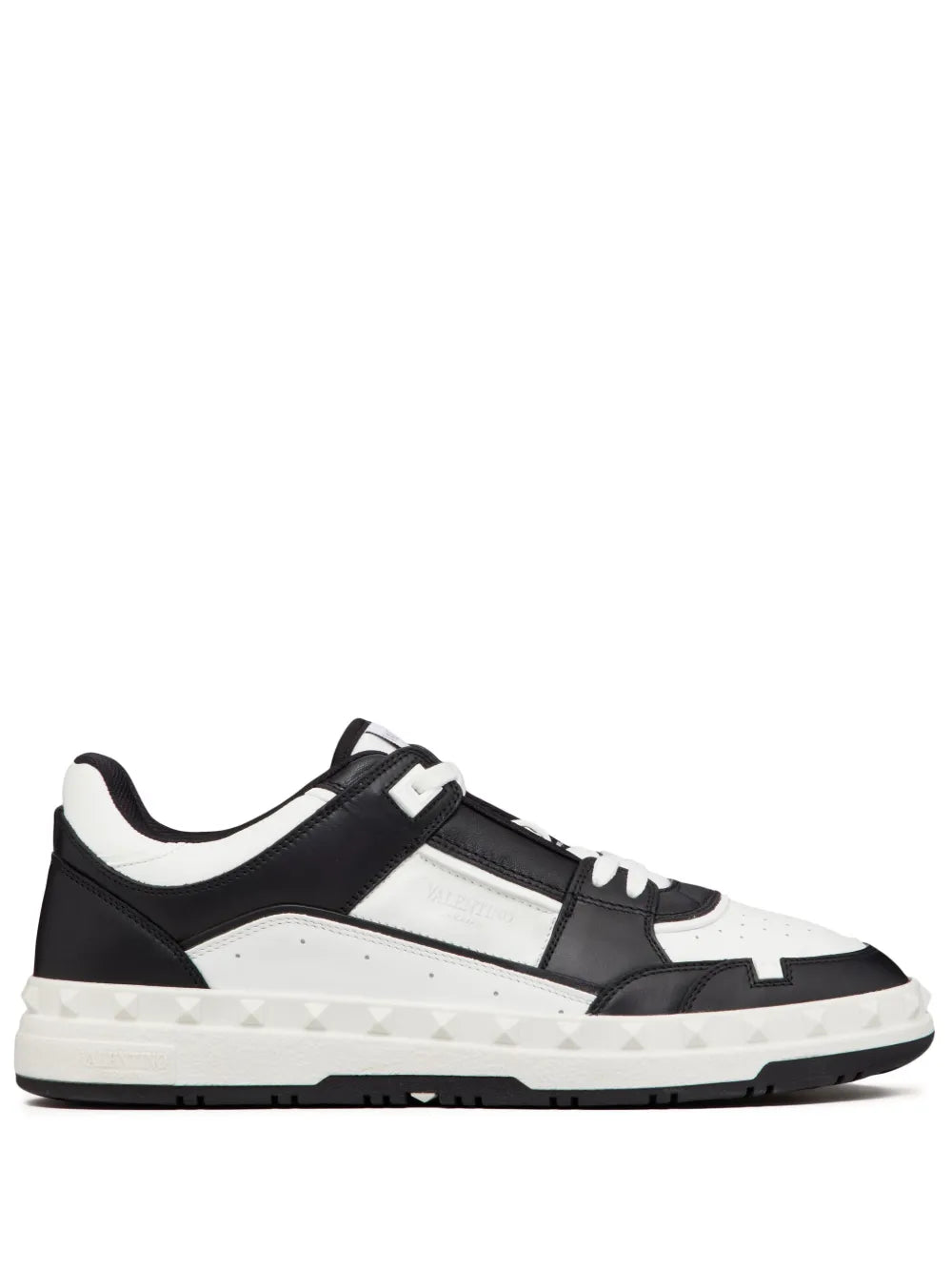 Valentino Garavani sneakers Freedots en cuir