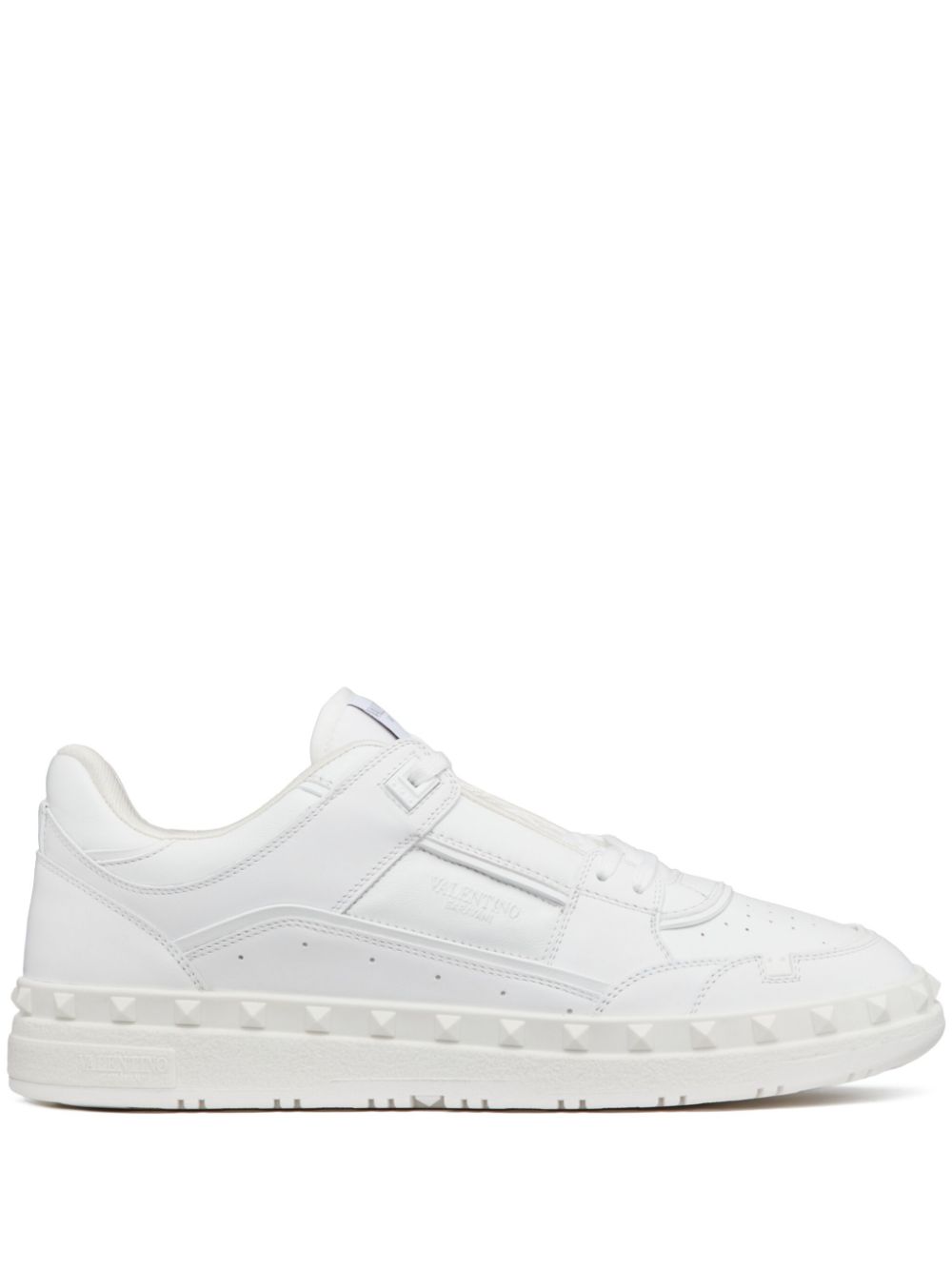 Valentino Garavani sneakers Freedots en cuir