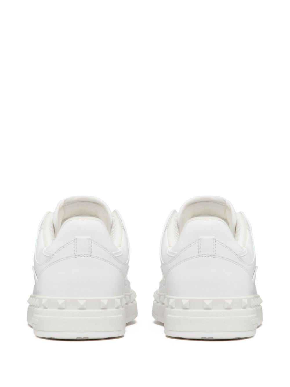 Valentino Garavani sneakers Freedots en cuir