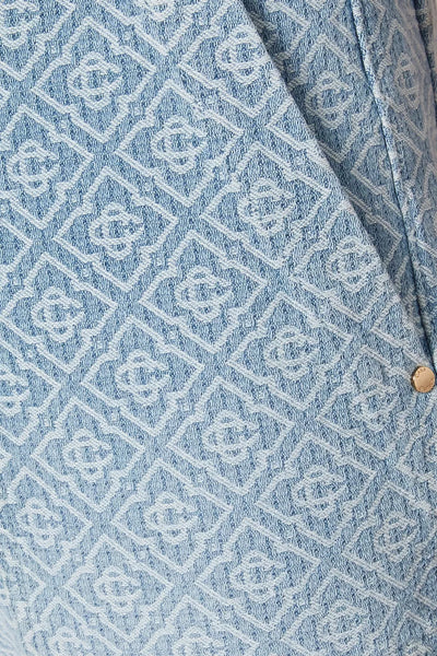 Casablanca jean Monogram
