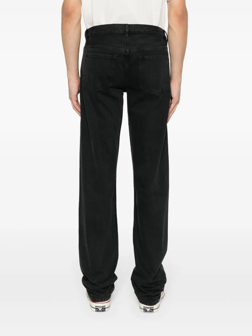 A.P.C. jean New Standard