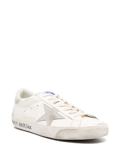 Golden Goose sneakers Super Star