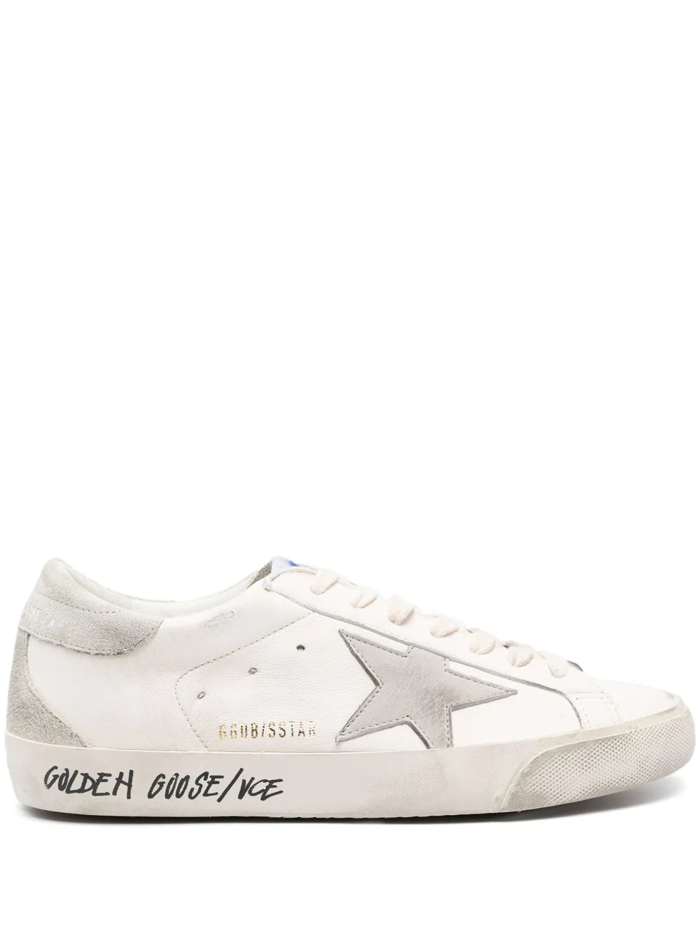 Golden Goose sneakers Super Star